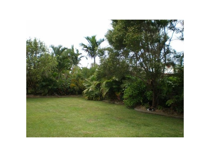 91 Broomdyke Drive, Beaconsfield QLD 4740