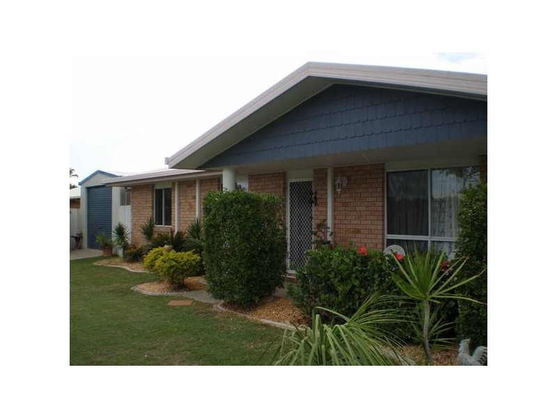 91 Broomdyke Drive, Beaconsfield QLD 4740