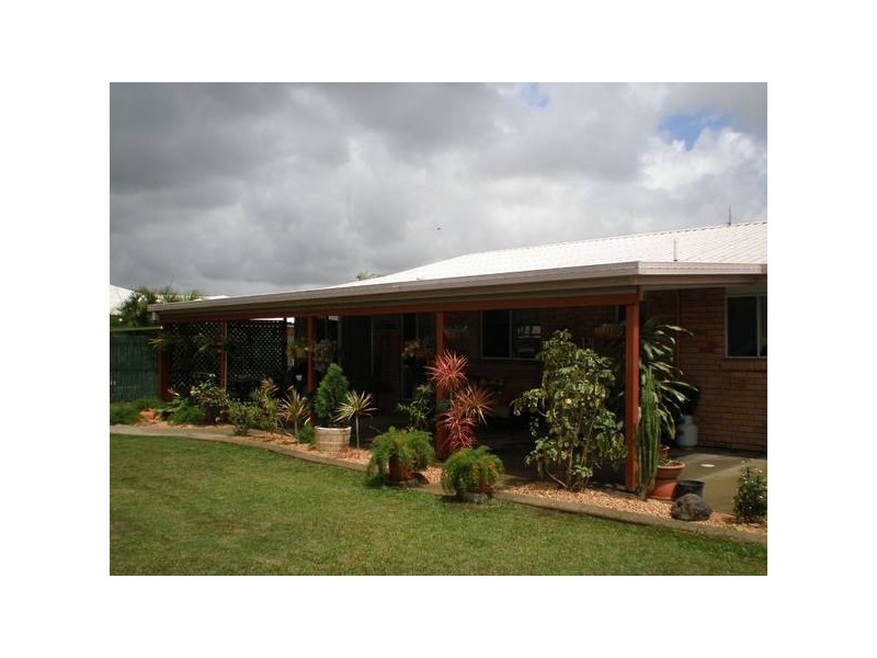 91 Broomdyke Drive, Beaconsfield QLD 4740