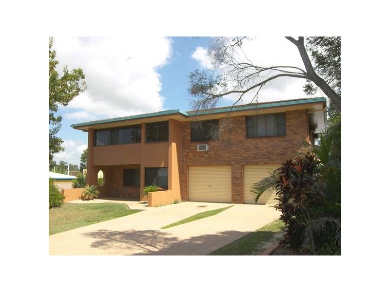 3 Normanby Court, Mount Pleasant QLD 4740