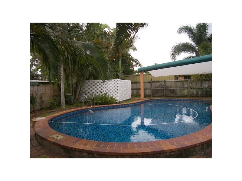 3 Normanby Court, Mount Pleasant QLD 4740