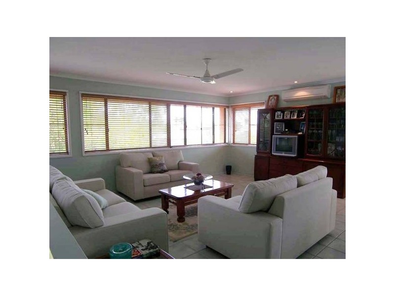 3 Normanby Court, Mount Pleasant QLD 4740