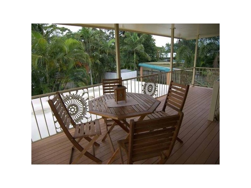 3 Normanby Court, Mount Pleasant QLD 4740