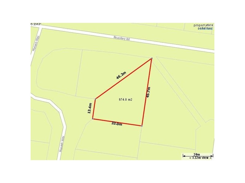 9 Monash Way, Ooralea QLD 4740