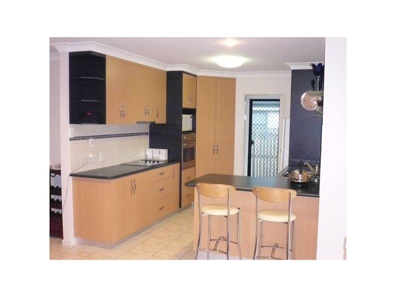 81 Wheeler Drive, Glenella QLD 4740