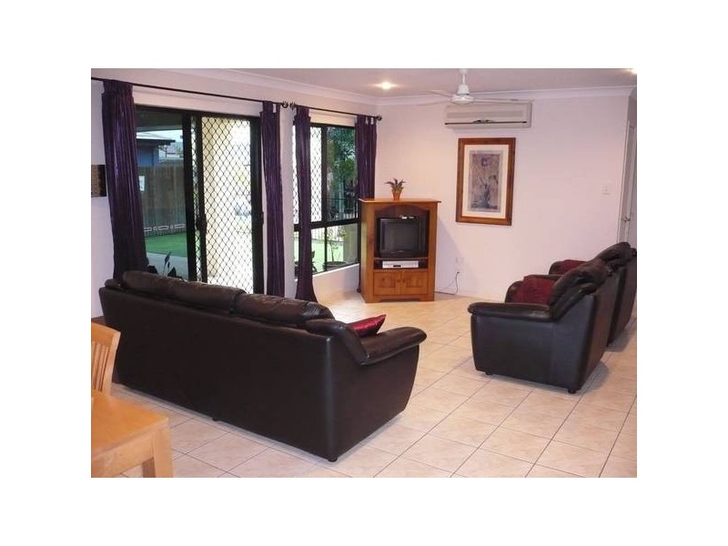 81 Wheeler Drive, Glenella QLD 4740