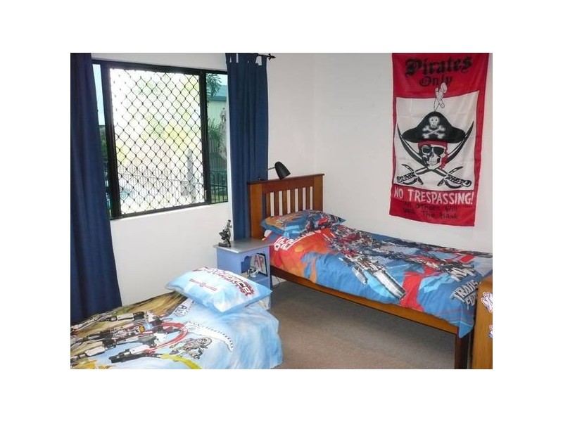 81 Wheeler Drive, Glenella QLD 4740