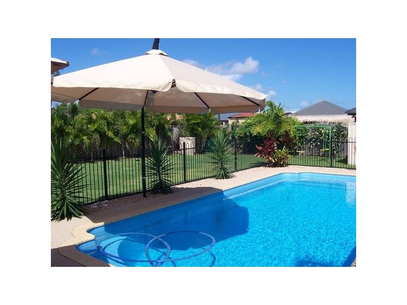 81 Wheeler Drive, Glenella QLD 4740