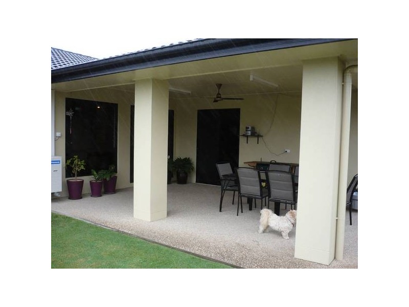 81 Wheeler Drive, Glenella QLD 4740