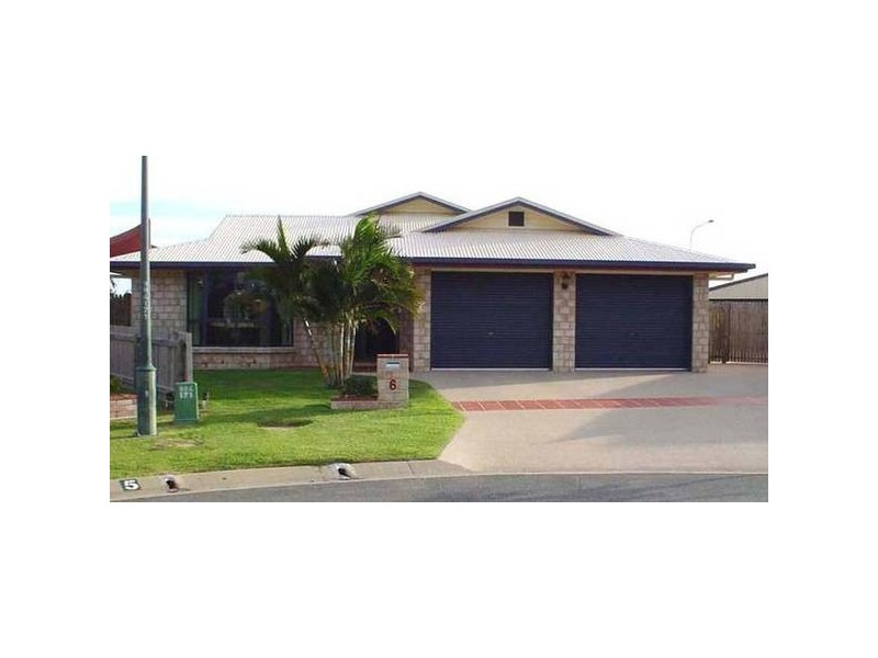 6 Cocos Court, North Mackay QLD 4740