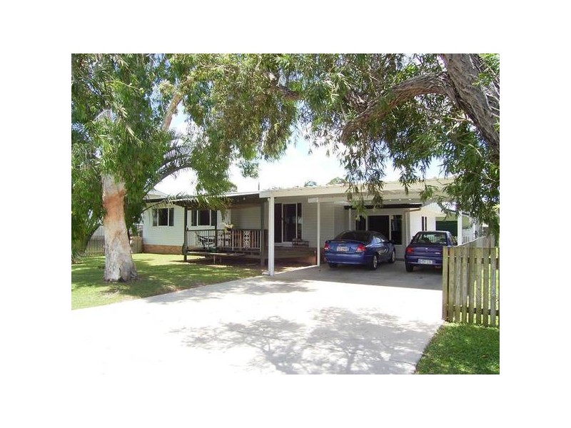 7 Stewart Street, Walkerston QLD 4751