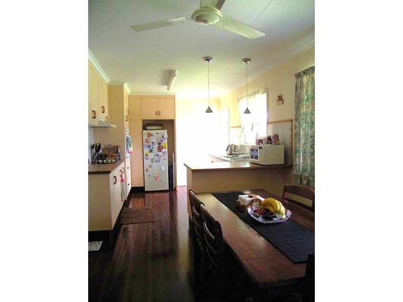 7 Stewart Street, Walkerston QLD 4751