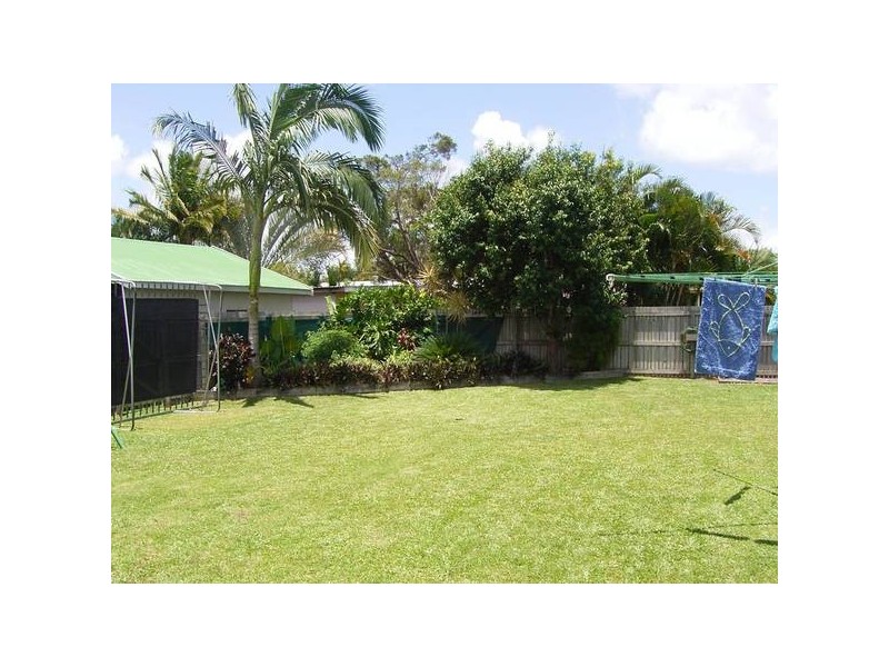 7 Stewart Street, Walkerston QLD 4751