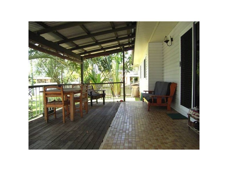 7 Stewart Street, Walkerston QLD 4751