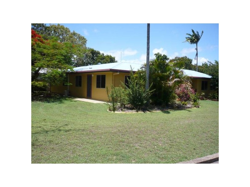 1 Hartog Street, Andergrove QLD 4740