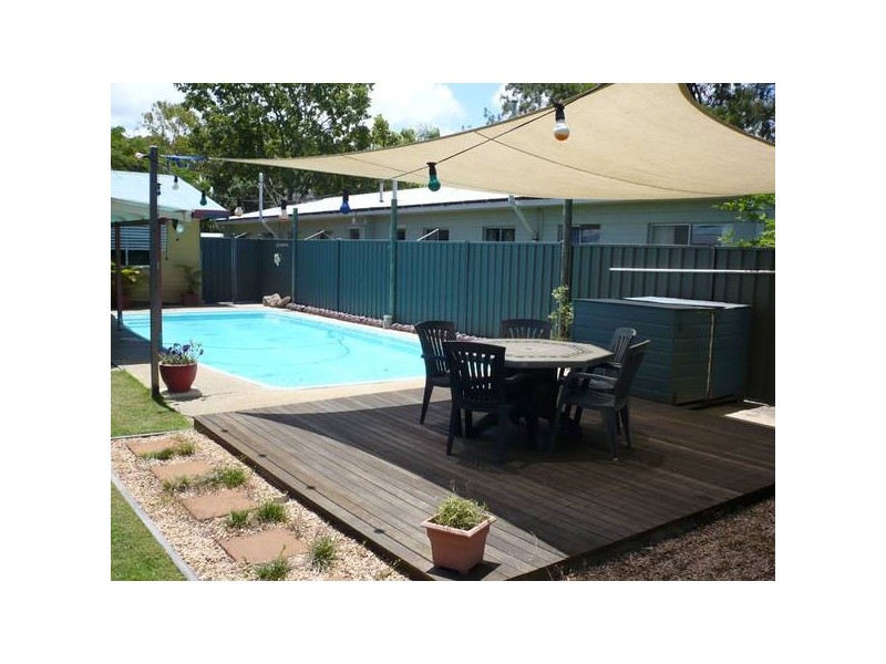 1 Hartog Street, Andergrove QLD 4740