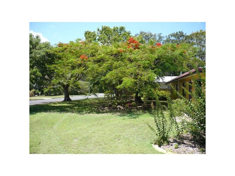 1 Hartog Street, Andergrove QLD 4740