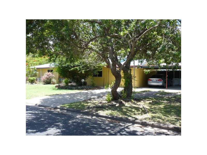 1 Hartog Street, Andergrove QLD 4740