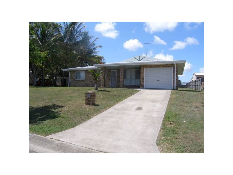 19 Nadarmi Drive, Andergrove QLD 4740