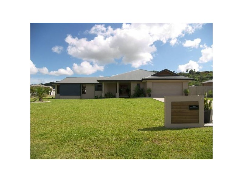 1 Oxley Crescent, Erakala QLD 4740