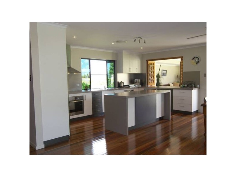 1 Oxley Crescent, Erakala QLD 4740