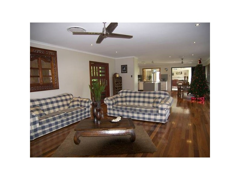 1 Oxley Crescent, Erakala QLD 4740