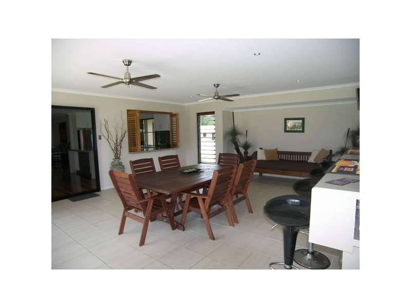 1 Oxley Crescent, Erakala QLD 4740