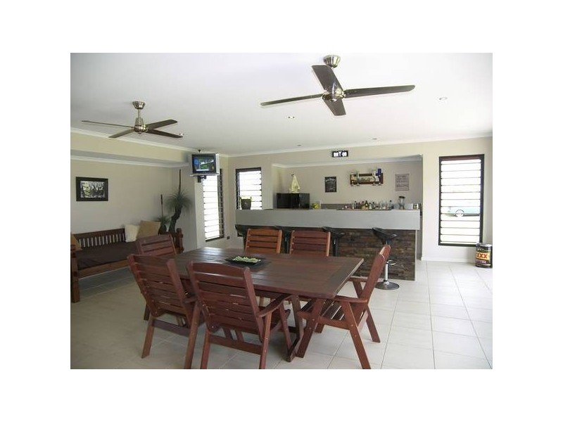 1 Oxley Crescent, Erakala QLD 4740