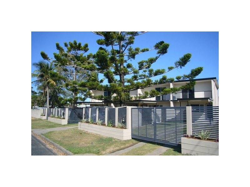2 & 3/5 Scott Street, Mackay QLD 4740