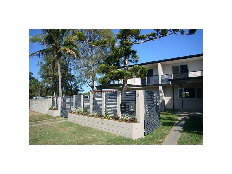 2 & 3/5 Scott Street, Mackay QLD 4740