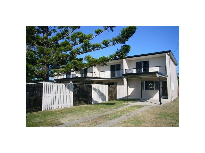 1 & 4/5 Scott Street, Mackay QLD 4740