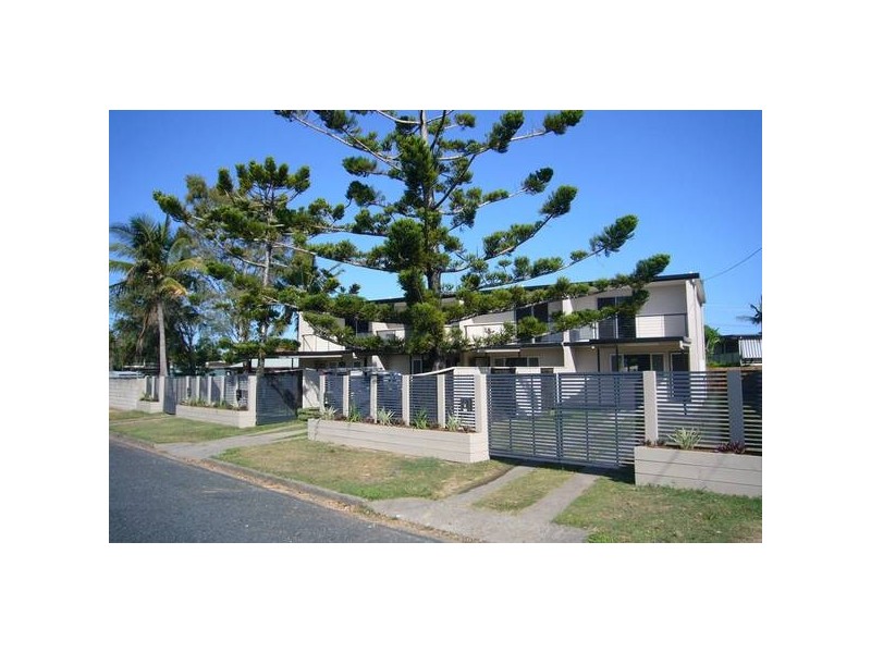 1 & 4/5 Scott Street, Mackay QLD 4740