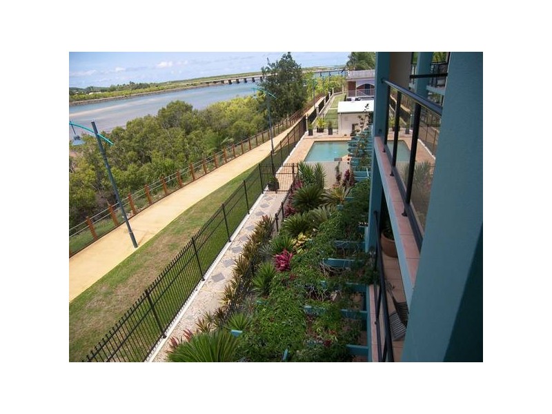 7/1 Nelson Street, Mackay QLD 4740