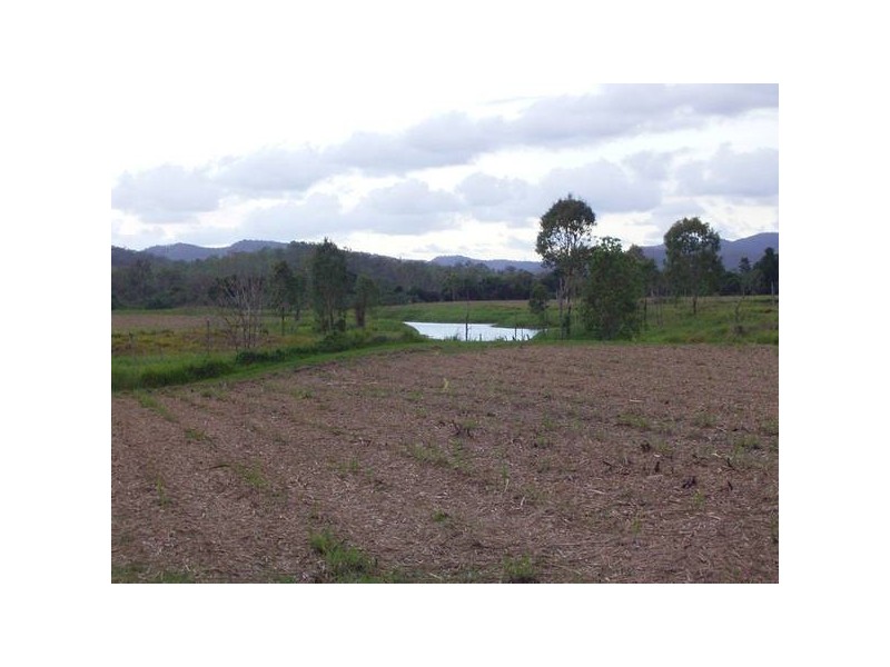 1 & 2 Mt Ossa-Seaforth Road, Mackay QLD 4740