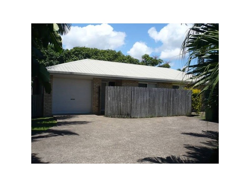 3/24 Gold Street, Mackay QLD 4740