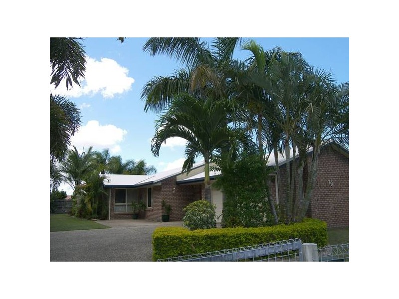 79 Norris Road, Mount Pleasant QLD 4740