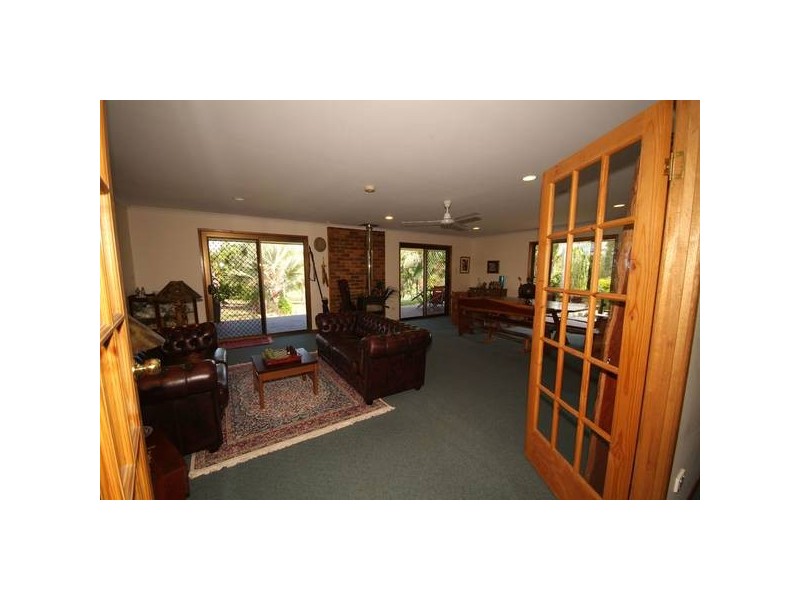 41 Ritchies Road, Pleystowe QLD 4741