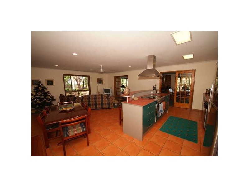 41 Ritchies Road, Pleystowe QLD 4741