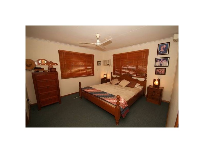 41 Ritchies Road, Pleystowe QLD 4741