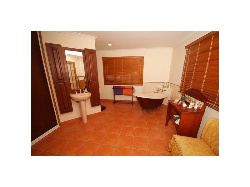 41 Ritchies Road, Pleystowe QLD 4741