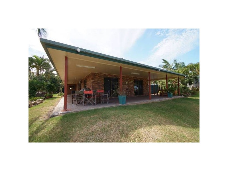41 Ritchies Road, Pleystowe QLD 4741