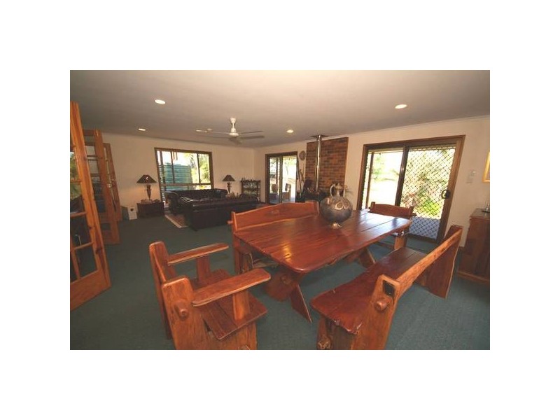 41 Ritchies Road, Pleystowe QLD 4741