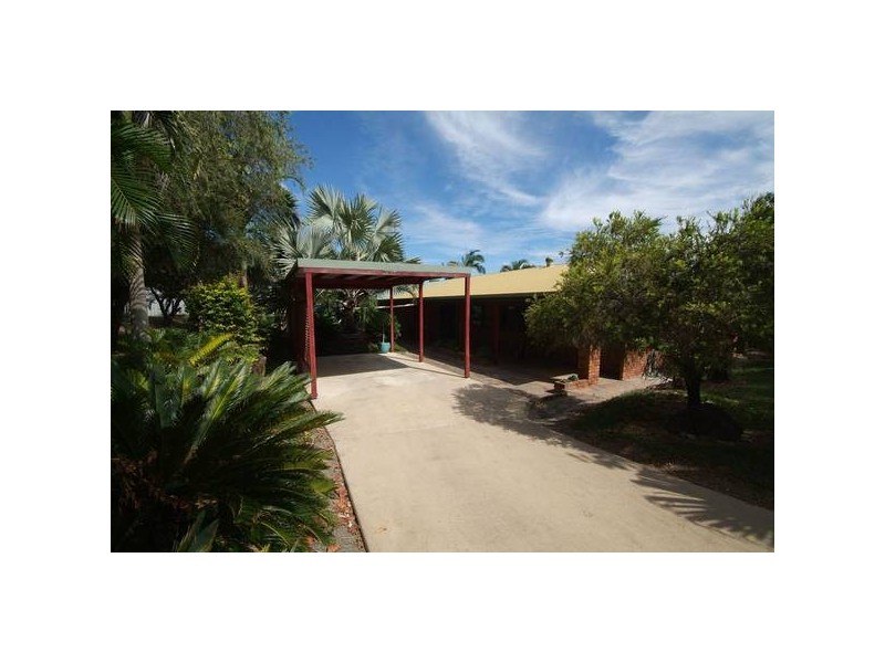 41 Ritchies Road, Pleystowe QLD 4741