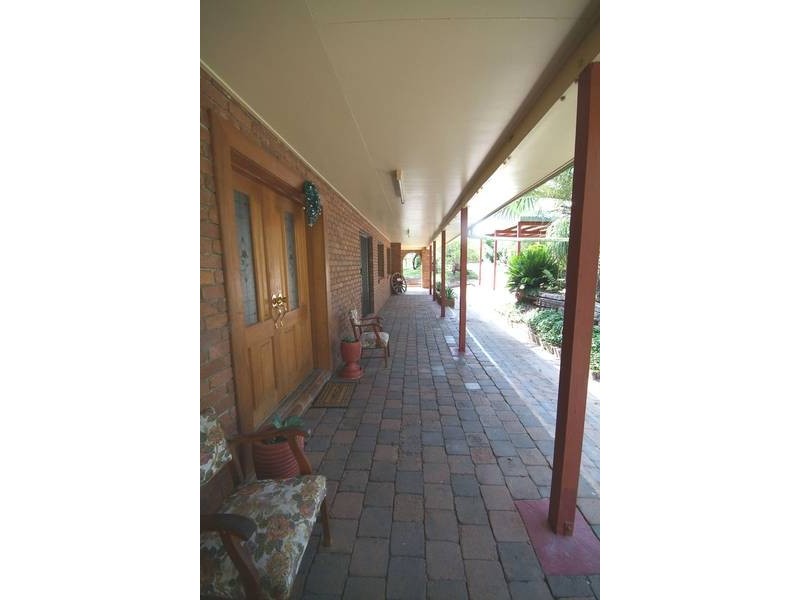 41 Ritchies Road, Pleystowe QLD 4741