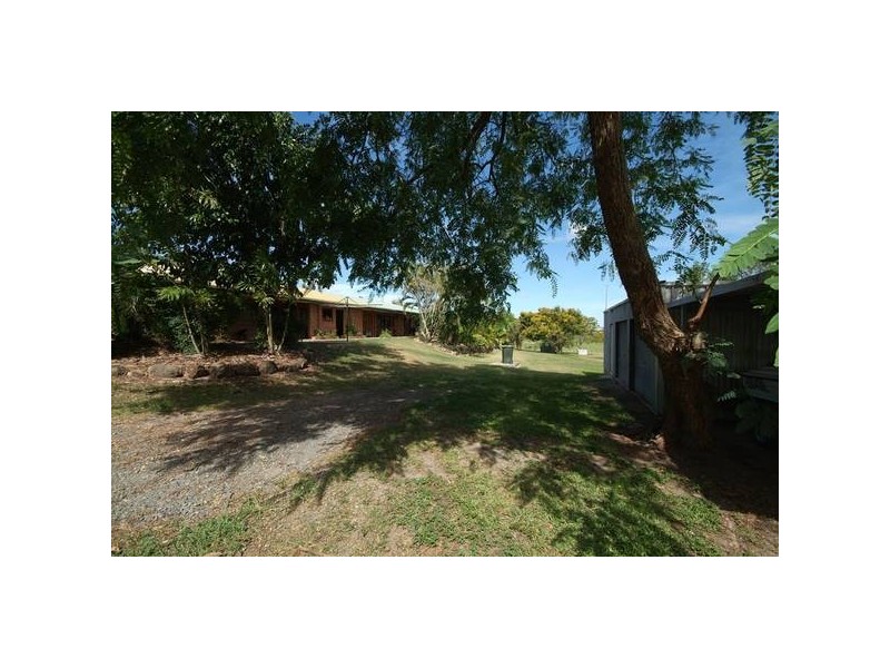 41 Ritchies Road, Pleystowe QLD 4741