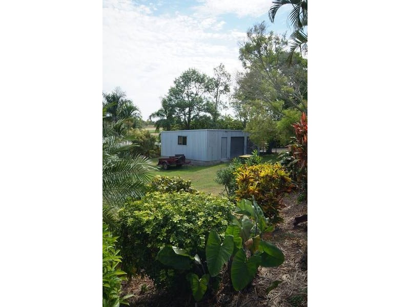 41 Ritchies Road, Pleystowe QLD 4741