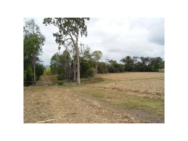 Devereux Creek QLD 4753