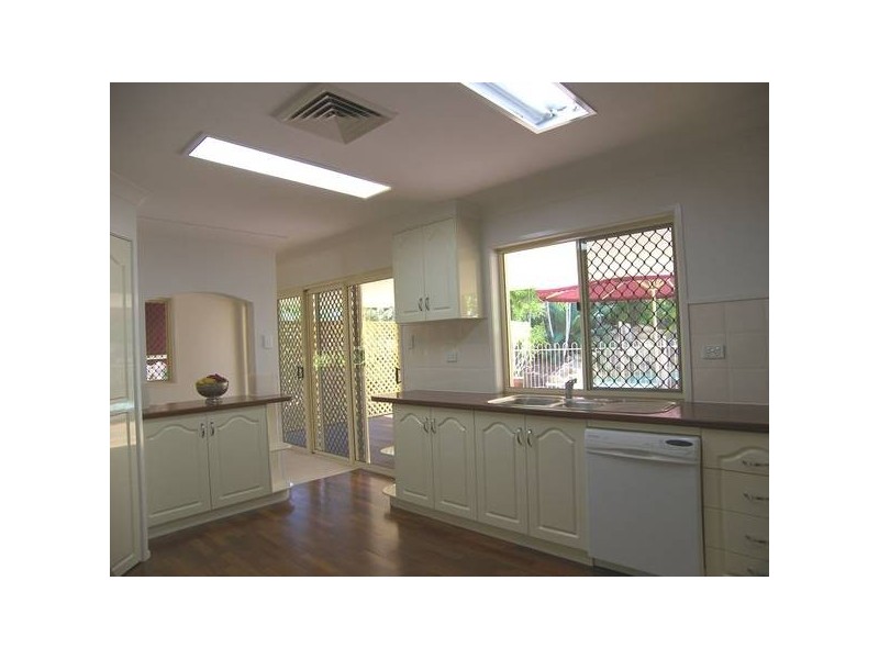 43 Annie Wood Avenue, Mount Pleasant QLD 4740