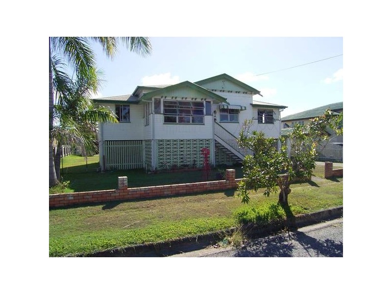 1 Lloyd Street, West Mackay QLD 4740