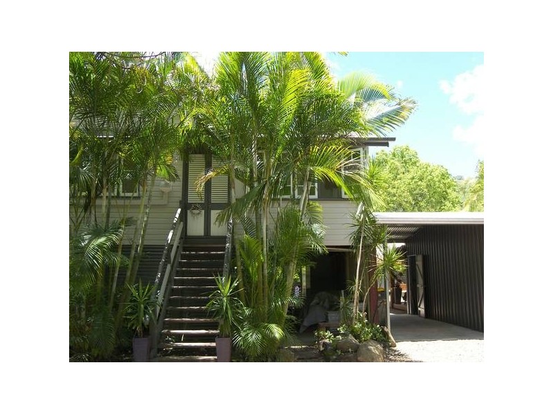 7 Rollinsons Road, Farleigh QLD 4741